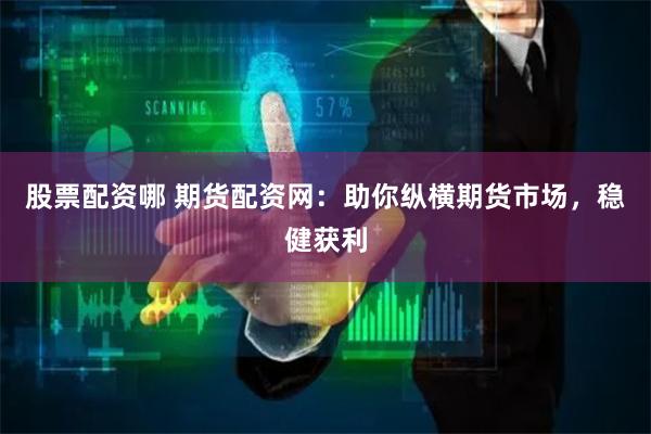 股票配资哪 期货配资网：助你纵横期货市场，稳健获利