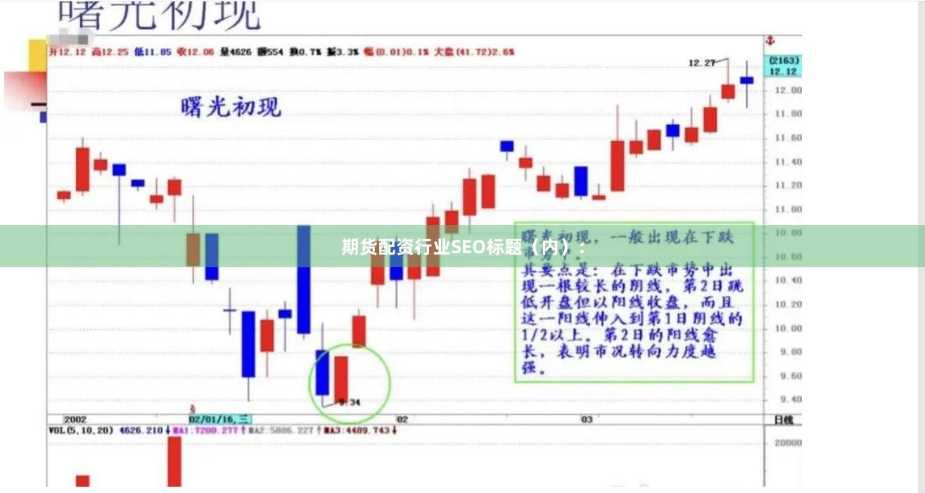 期货配资行业SEO标题（内）：