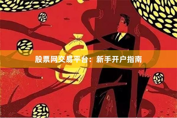 股票网交易平台：新手开户指南